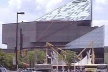 Aquario Nacional em Inner Harbor, Baltimore. Cambridge Seven Architects