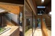 Cangahua House, Pacho Salas, Tumbaco, Ecuador, 2020. Architects Felipe Muller, Gonzalo Diez, Paola Picciallo, Alvaro Borrero and Hugo Navarrete (authors) / Diez+ Muller Arquitectos<br />Foto/photo Jag Studio 