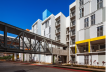 Conjunto Habitacional Heliopolis<br />Foto Nelson Kon 