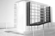 Foto Maquete<br />Desenho de Jean Grivot Avancini 