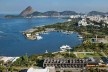 Marina no Parque do Flamengo<br />Foto Nelson Kon 