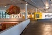Exposição Puras Misturas, curadoria Adélia Borges. Pavilhão das Culturas Brasileiras, Parque do Ibirapuera, São Paulo, 2010<br />Foto Mariana Chama 