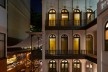 Hostel Villa 25, Rio de Janeiro RJ Brasil, 2016. Arquitetos Rodrigo Calvino e Diego Portas / C+P Arquitetura<br />Foto Federico Cairoli 