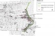 Quadro explicativo com a visão urbana para o futuro desenvolvimento do Zaanse Schans<br />Projeto SteenhuisMeurs BV 
