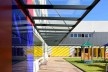 Escola Vila Luiza, Passo Fundo RS, arquiteta Karine Knob<br />Foto Alex Borgman  [Karine Knob]