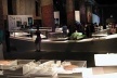 Exposição Transformazioni, Corderie, Arsenal