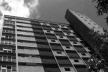 Edificio Valfrido Antunes(1957), localizado no bairro da Boa Vista. Projeto de Waldeci Pinto [foto da autora]