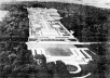 Le Nôtre, Parque de Vaux, arredores de Paris, século XVII [BENÉVOLO, Leonardo. A história da cidade. São Paulo, Perspectiva, 1983]