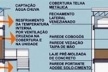 Cortes e especificações<br />Imagem dos autores do projeto 