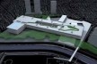 Maquete eletrônica<br />Imagem dos autores do projeto 