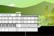 Corte longitudinal Hotel