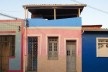 Casa no Recôncavo. Cachoeira<br />Foto Eduardo Oliveira Soares, agosto 2018 