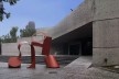 Museo Rufino Tamayo, México DF, arquitecto Teodoro González de León<br />Foto GAED  [Wikimedia Commons]