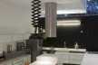 Cozinha<br />Foto Fran Parente 