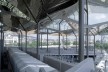 Mercat Encants, Barcelona. Arquiteto Fermín Vázques / b720 Fermín Vázquez Arquitectos<br />Foto Helena Guerra 