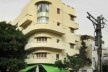Cidade Branca, região da Rua Pinsker, Tel Aviv, Israel<br />Foto Victor Hugo Mori 
