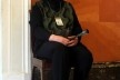 Ensaio fotográfico “Guardiãs do Hermitage”<br />Foto Felipe Arruda / Laura Gorski 