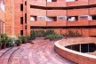 Torres del Parque, Bogotá, 1965-1970. Arquiteto Rogelio Salmona<br />Foto Abilio Guerra 