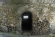Fortaleza de Santo Antônio, Ilha de Ratón Grande, Florianópolis<br />Foto Ronaldo Azambuja 