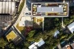 Sede Natura São Paulo – NASP, São Paulo, 2017. Arquitetos Lilian Dal Pian e Renato Dal Pian<br />Foto Pedro Mascaro 