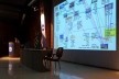 Apresentação de Silvia Raquel Chiarelli, Encontro Núcleo Docomomo-SP 2015<br />Foto André Marques 
