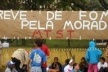 Greve de fome como forma de luta por um direito à moradia [Movimento dos Trabalhadores sem Teto MTST, site oficial http://www.mtst.info]