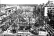 Na reconstrução de Beirute, depois da Guerra civil, outra das opções urbanísticas: Hong Kong do Mediterrâneo [www.solidere-online.com]