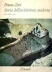Storia dell'architettura moderna, de Bruno Zevi. Turim, Einaudi, 1961
