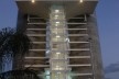 Torres, espaço de exposições, eventos e mirante<br />Foto Arquivo MooMAA 