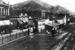 Imagem estrada de ferro, Engenho de dentro [Arquivo Geral da Cidade do Rio de Janeiro]