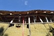 Uso de técnicas atuais e antigas na manutenção da edificação<br />Foto Ana Carolina Brugnera / Lucas Bernalli Fernandes Rocha 