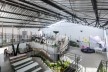 Wish School, São Paulo SP Brasil, 2016. Arquitetos Alexandre Gervásio, Erico Botteselli, Lucas Thomé e Pedro de Bona / Grupo Garoa Arquitetos Associados<br />Foto/Photo Pedro Napolitano Prata 