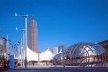 The Bubble. Arquiteto Bernhard Franken