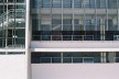 Detalhe - fachada <br />Fotos de Nelson Kon e Tiago Andrade 