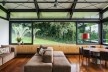 Residência Piracaia, Piracaia SP Brasil, 2012-2014. Arquitetos Lua Nitsche e Pedro Nitsche / Nitsche Arquitetos Associados<br />Foto Nelson Kon 