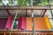 Residência Praia Vermelha, Ubatuba SP Brasil, 2015. Arquitetos Lua Nitsche e Pedro Nitsche/Nitsche Arquitetos<br />Foto/Photo André Scarpa 