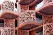 Masdar City, Emirados Árabes Unidos. Escritório Foster and Partners<br />Foto Sérgio Jatobá 