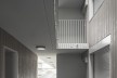 Bottière Chénaie, Nantes, France, 2019. Architects Kees Kaan, Vincent Panhuysen, Dikkie Scipio (authors) / Kaan Architecten<br />Foto/ photo Sebastian van Damme 