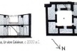 Casa de Ur [adaptado de CHING, Op.cit. p. 154]