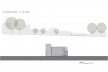 Estúdio no Jardim Paulista, orientação, vistas e elevação, Presidente Prudente SP, 2017-2018. Arquiteta Cristiana Pasquini (autora) / grupoDEArquitetura<br />Imagem divulgação  [Acervo grupoDEArquitetura]