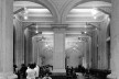 Sala São Paulo, arquiteto Nelson Dupret<br />Foto Abilio Guerra 