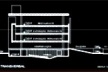 Corte tranversal <br />Imagem dos autores do projeto 