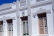 Diálogo de tempos, reminiscências do Art Decó<br />Foto Fabio Lima 
