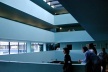 Centro de Ensino Profissional de Marcelin, Morges, Suíça. Geninasca & Delafortrie 1995-2003<br />Foto Butikofer & de Oliveira Arquitetos 