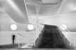 Oca no Parque do Ibirapuera, São Paulo. Arquiteto Oscar Niemeyer e equipe, restauro de Paulo Mendes da Rocha<br />Foto Nelson Kon 