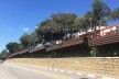 Terraço dos Resedás. Douglas Piccolo e Cibele Correard Piccolo