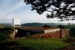 Casa em Joanopolis, inserção do projeto na paisagem, Una Arquitetos, menção honrosa categoria profissional/ obras concluídas. Joanopolis, SP, 2005-2008.