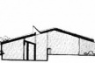 Corte da Residência Milton Sabag, arquiteto Miguel Juliano, 1972 [Revista Casa & Jardim, nº 254, 1976, p. 30.]