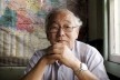 Julio Abe Wakahara (15 jan. 1941 – 21 nov. 2020)<br />Foto divulgação  [CAU/BR]