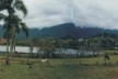 Vista do terreno em Nova Hartz, RS<br />Imagem do autor do projeto 